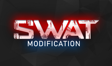 The Armory - SWAT Microsite