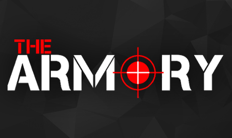 The Armory Modifications