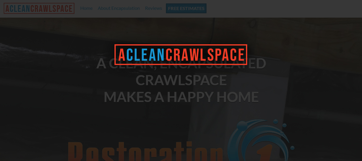 A Clean Crawl Space
