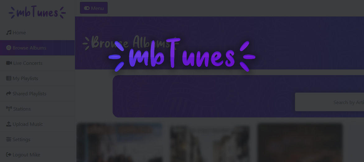 mbTunes