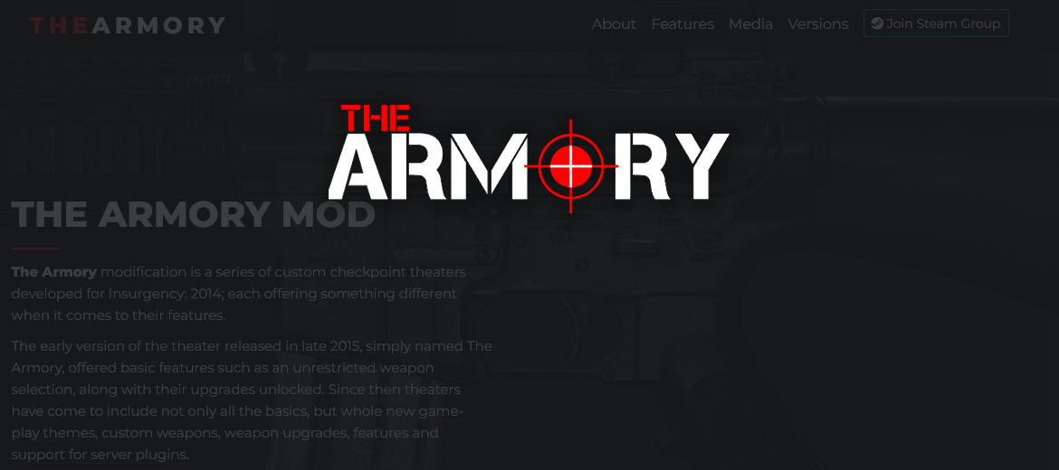 The Armory